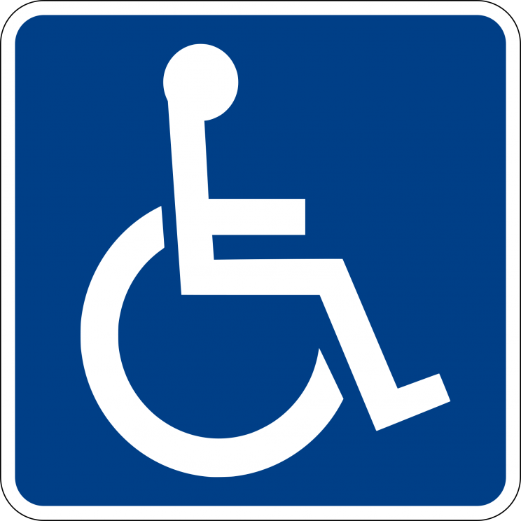 wheelchair