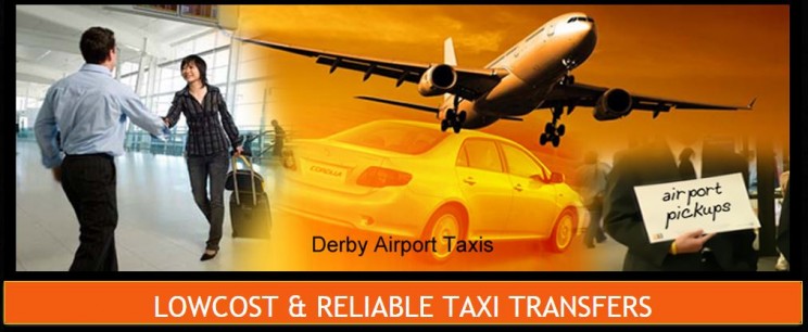 Images about Derby Airport Taxis